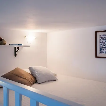Seaside Appartement *