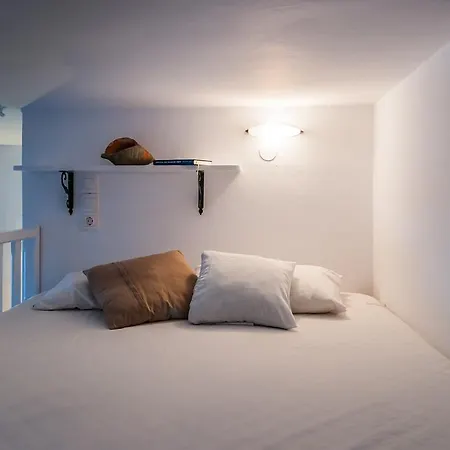 Appartement Seaside