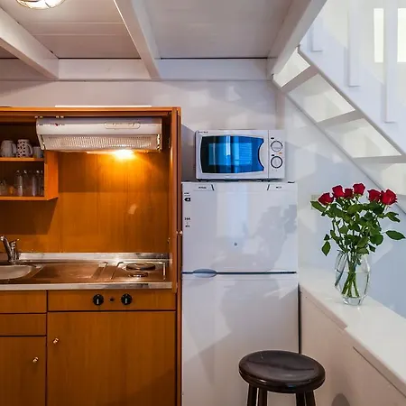 Seaside Appartement