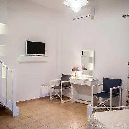 Appartement Seaside *