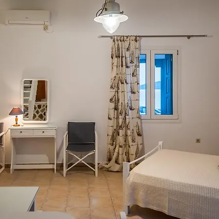Seaside Appartement