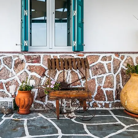 Seaside Appartement *