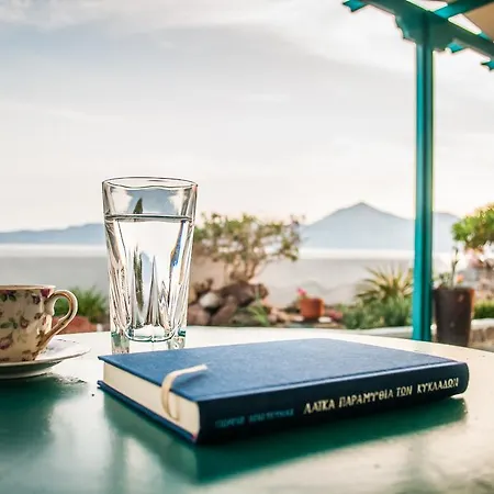 Appartement Seaside *