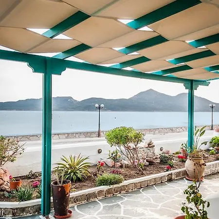 Seaside Appartement *