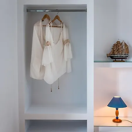Appartement Seaside *