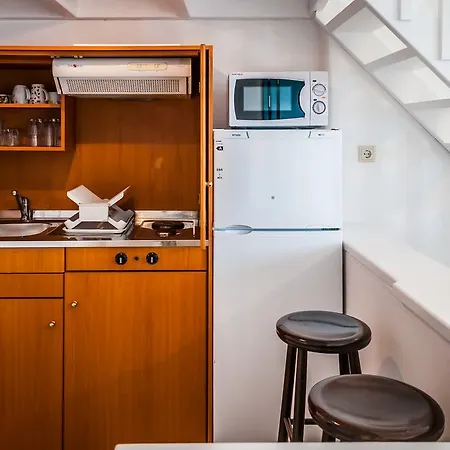 Seaside Appartement