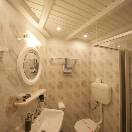 Appartement Seaside