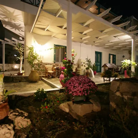 Appartement Seaside