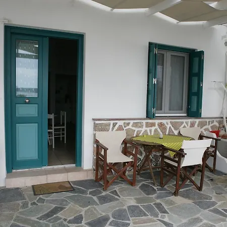 Appartement Seaside *