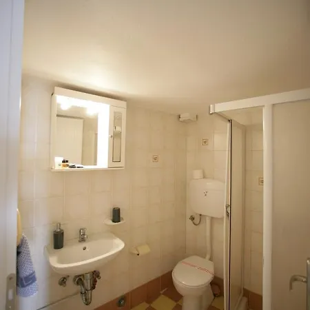 Seaside Appartement *