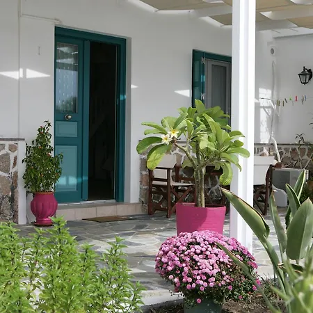Seaside Appartement *