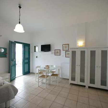 Seaside Appartement *