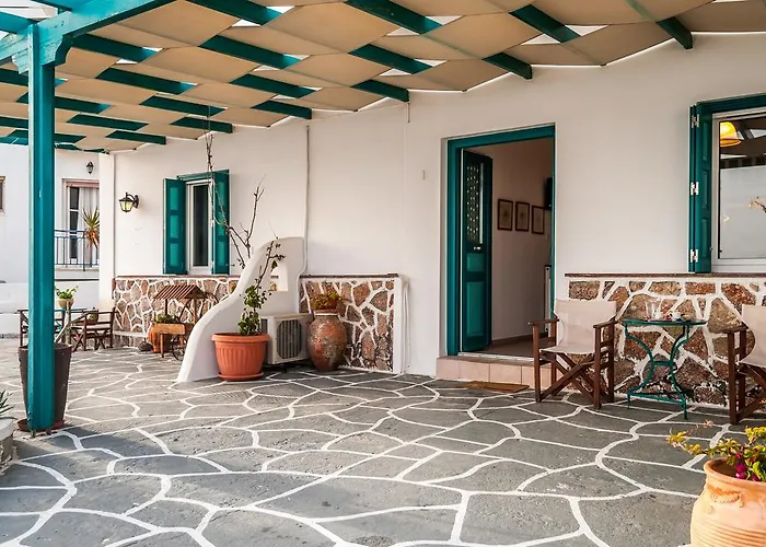 公寓 Seaside 阿达玛斯