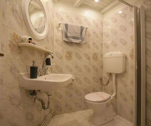 公寓 Seaside 阿达玛斯