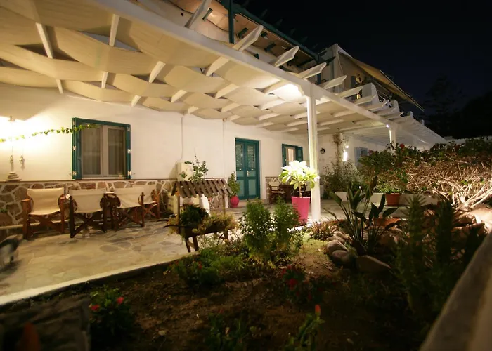 公寓 Seaside 阿达玛斯