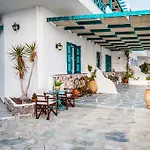Apartment Seaside Adamantas (Milos)