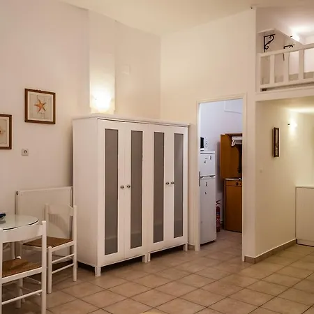 Apartment Seaside