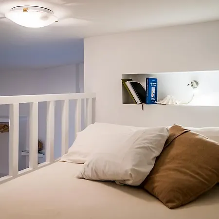 Seaside Apartman *