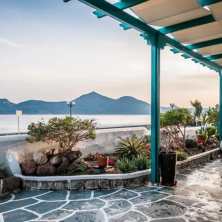 Seaside Apartment