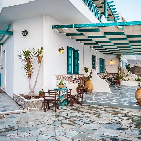 Seaside Appartamento