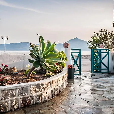 Seaside דירה אדאמאס