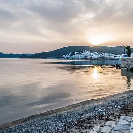 Seaside 阿达玛斯