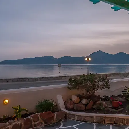 Apartment Seaside *