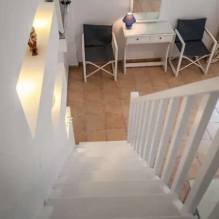 Seaside Apartment *