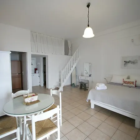 דירה Seaside אדאמאס