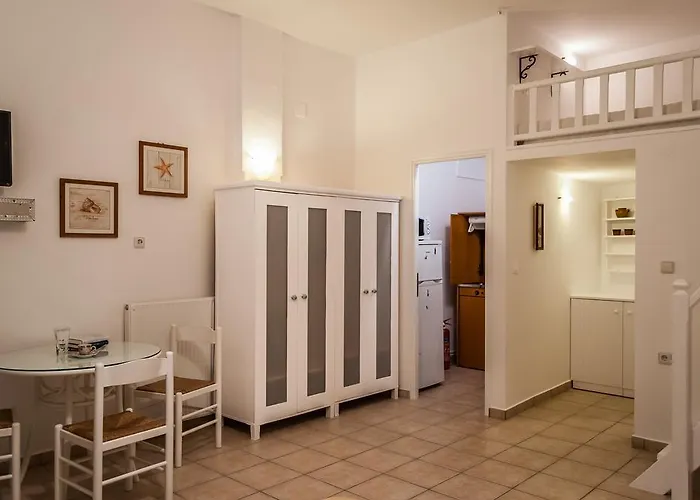 Apartman Seaside