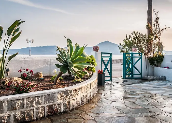 Seaside Apartman Adámasz