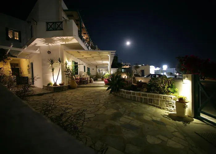 Seaside Apartman Adámasz